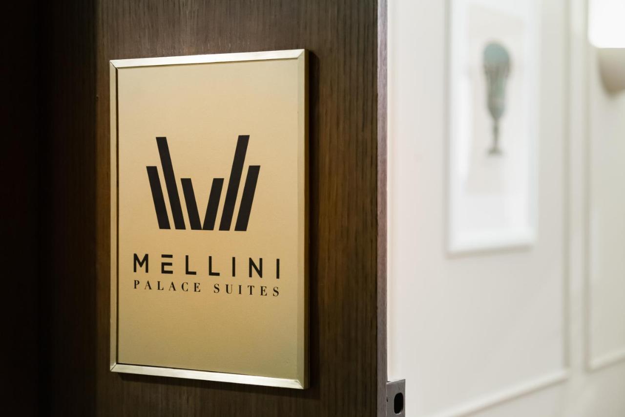 Gasthuis Mellini Palace By Premium Collection 2*