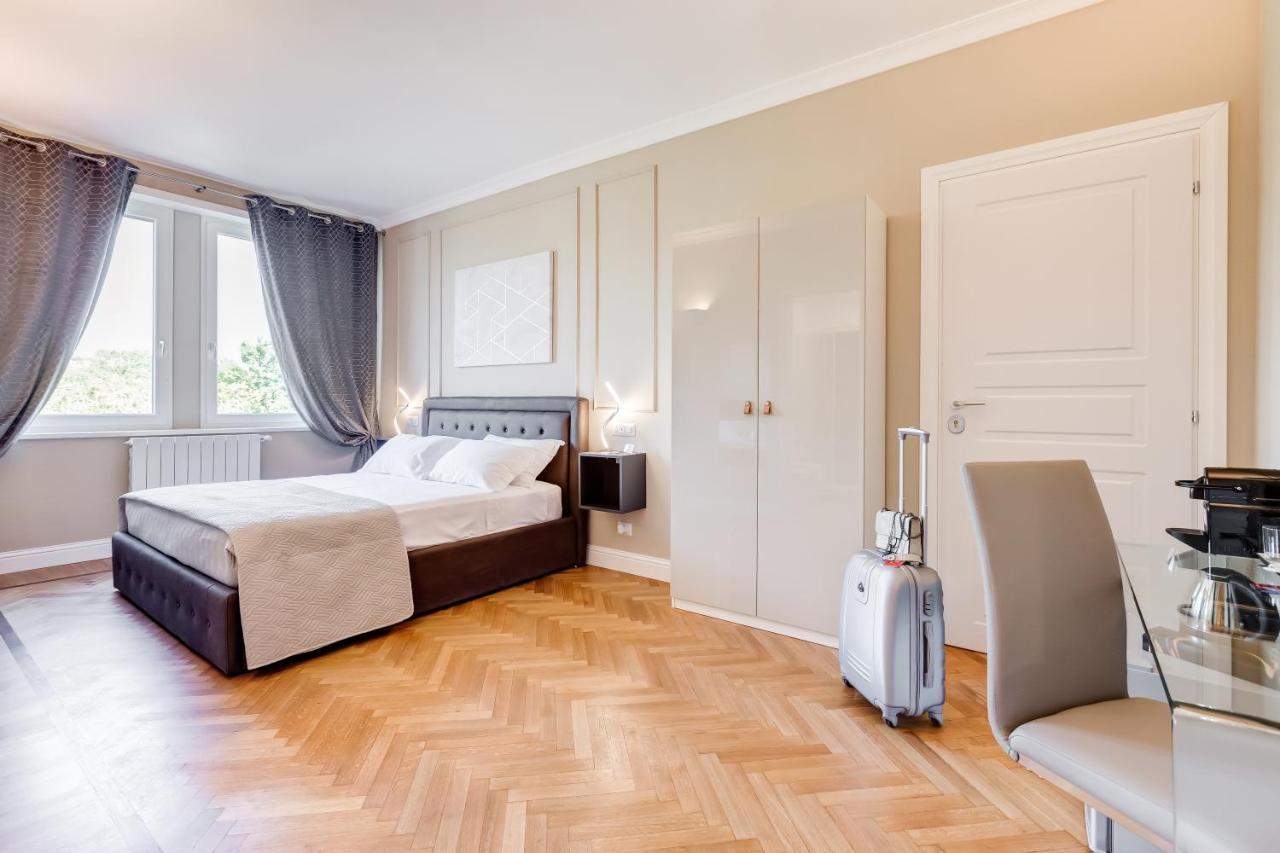 Gasthuis Mellini Palace By Premium Collection 2*