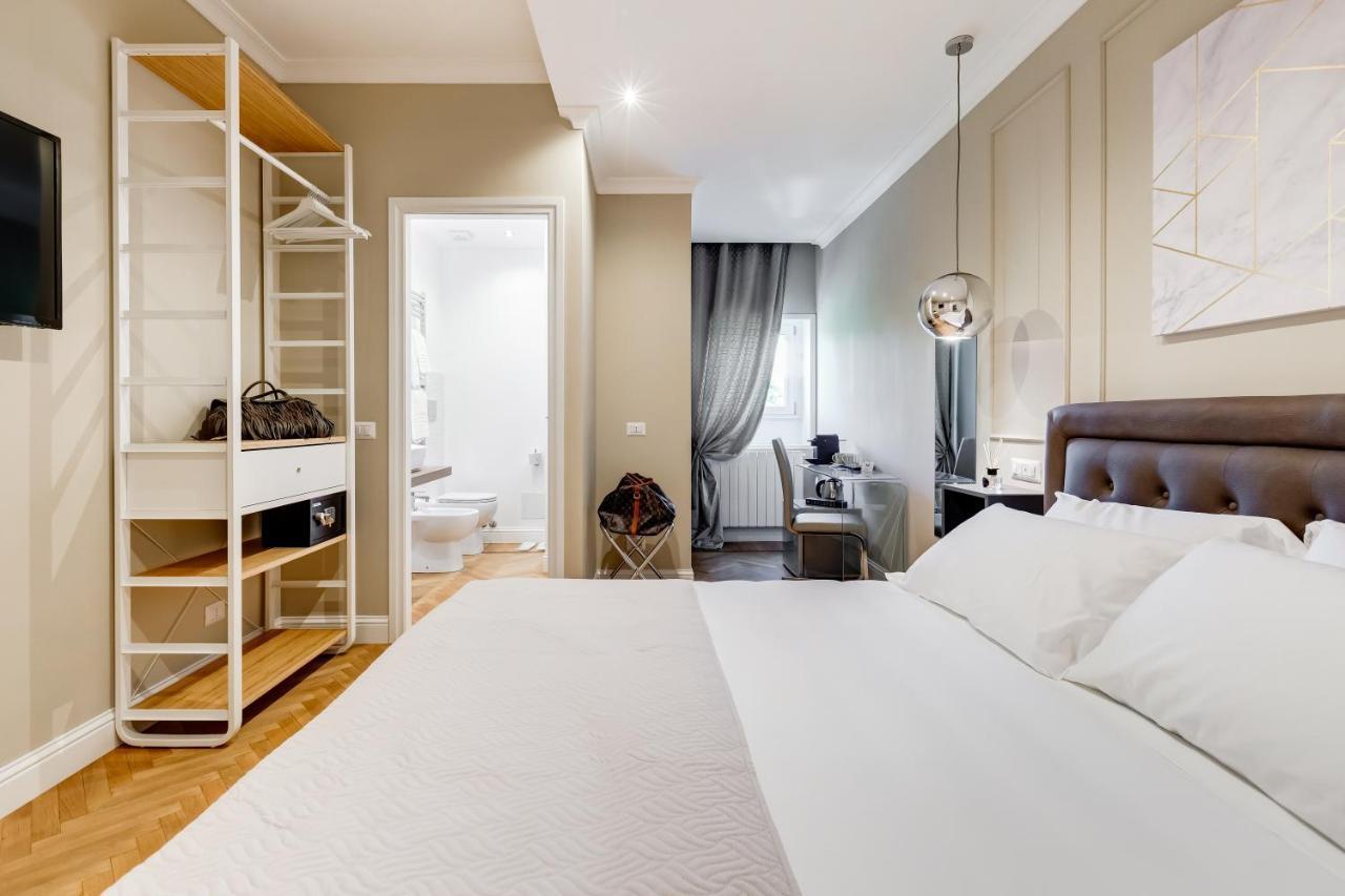 Gasthuis Mellini Palace By Premium Collection Rome